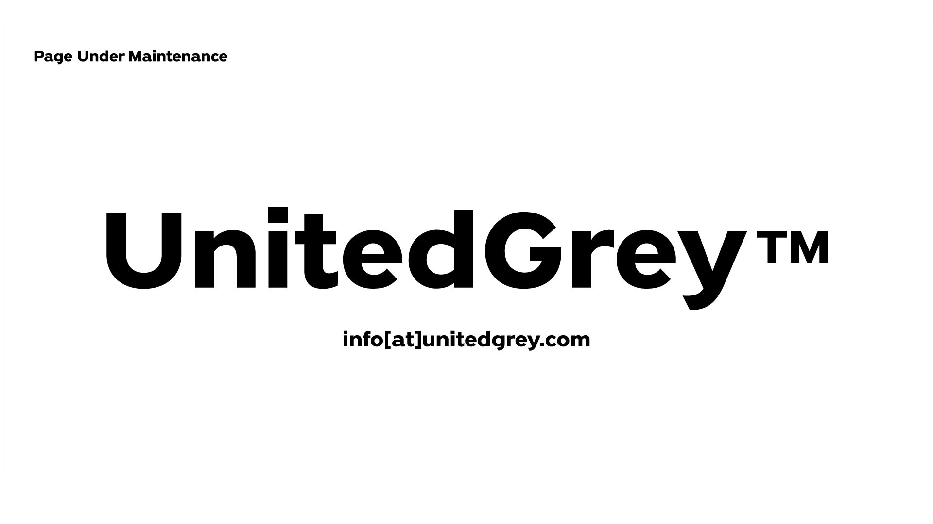 UnitedGrey