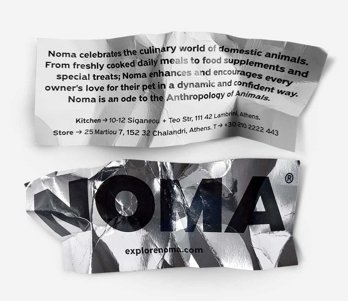 NOMA™