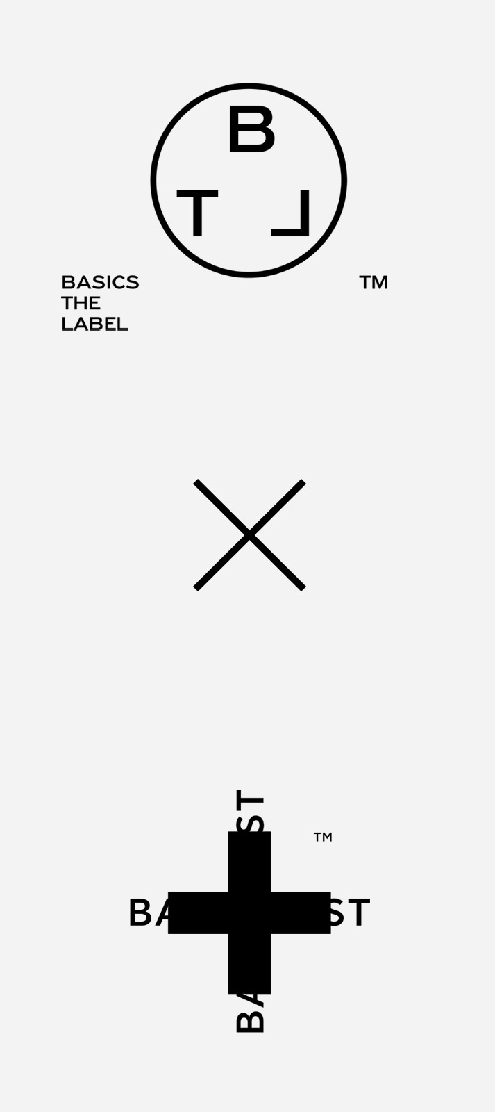 Basics The Label