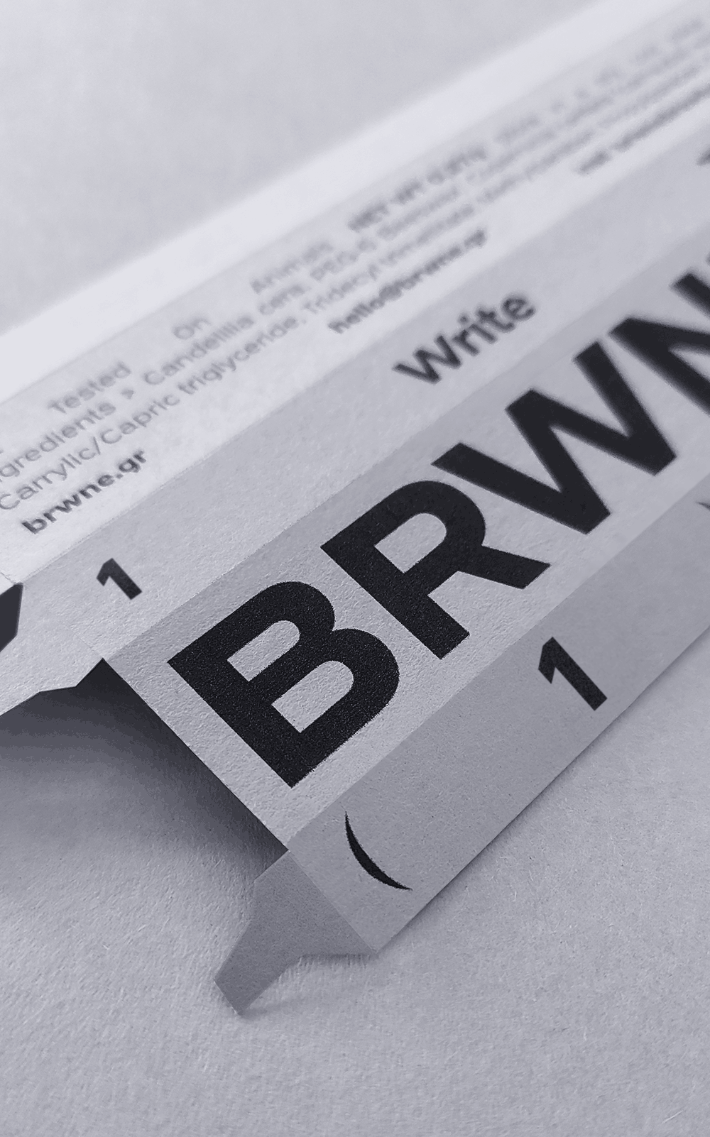 BRWNE™