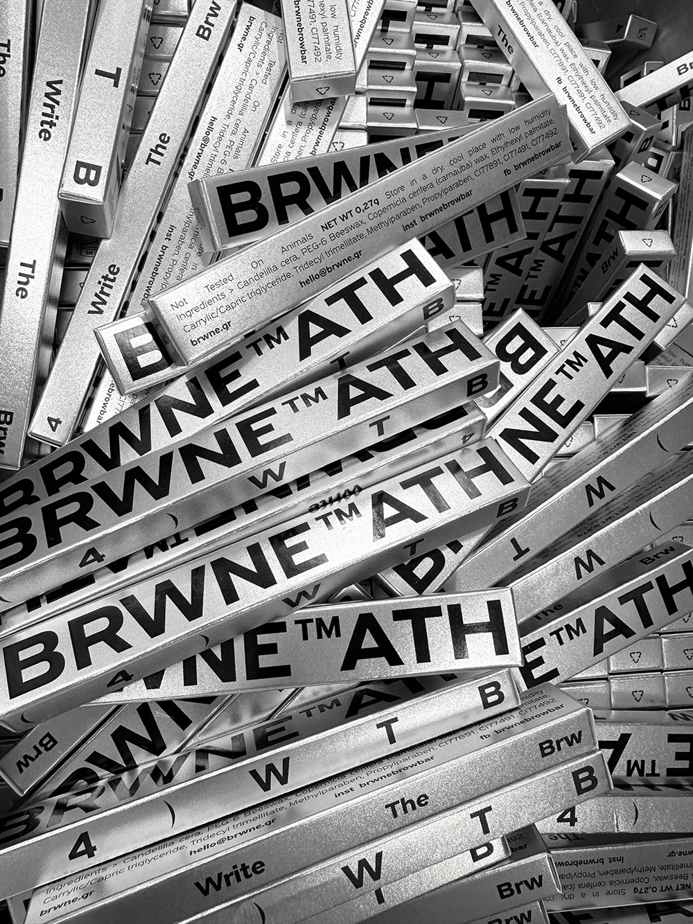 BRWNE™