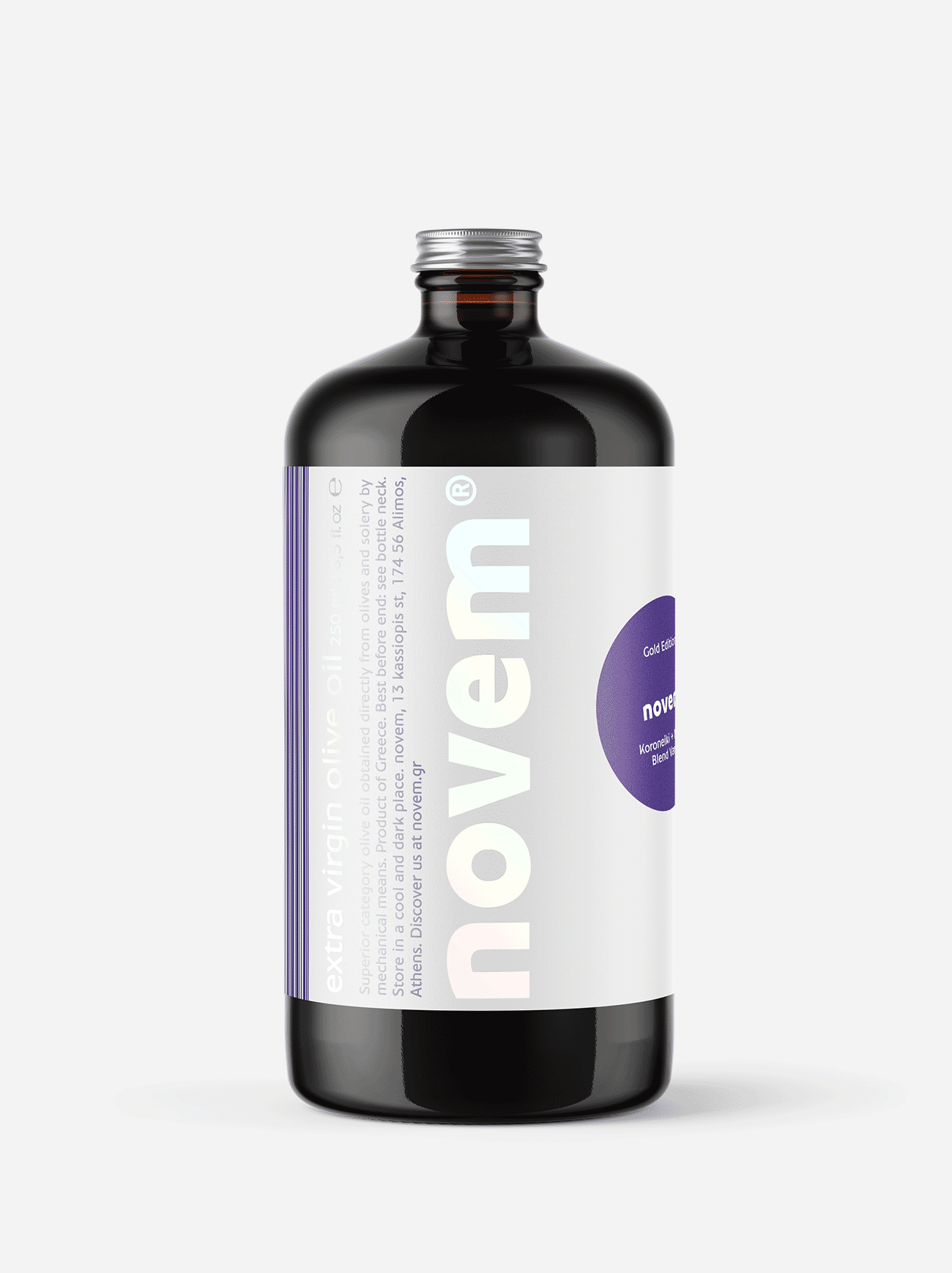 Novem™