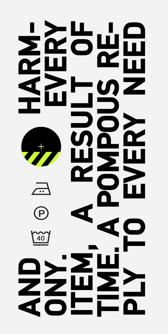 Basics The Label™