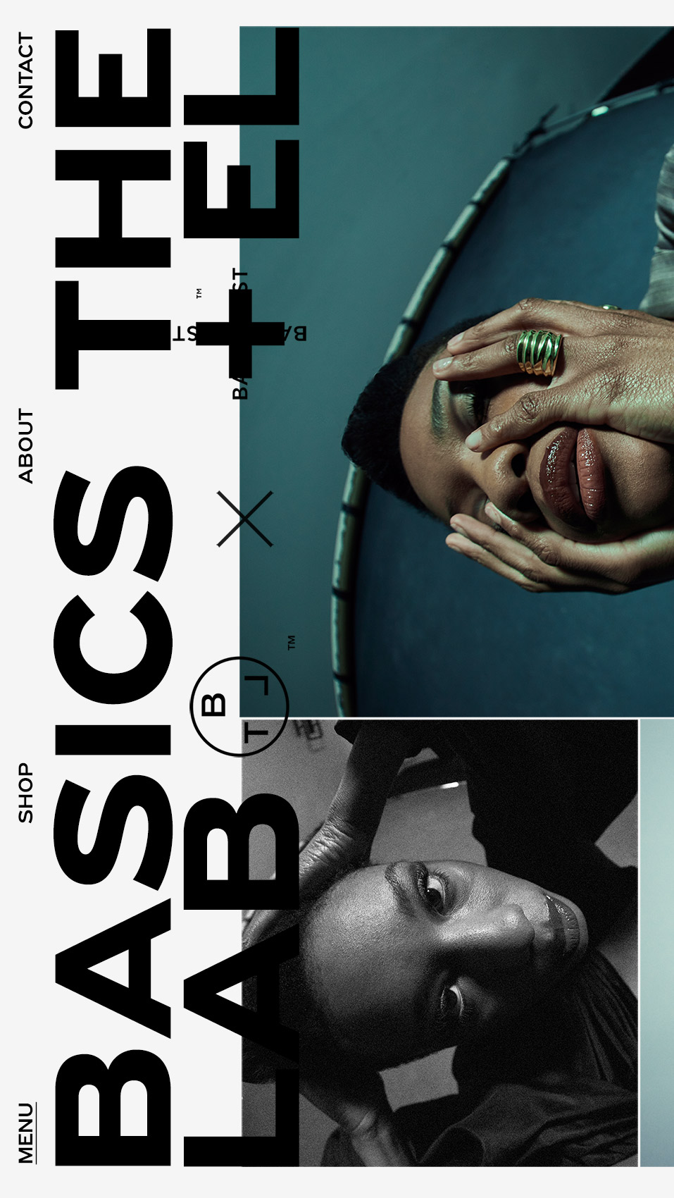 Basics The Label™