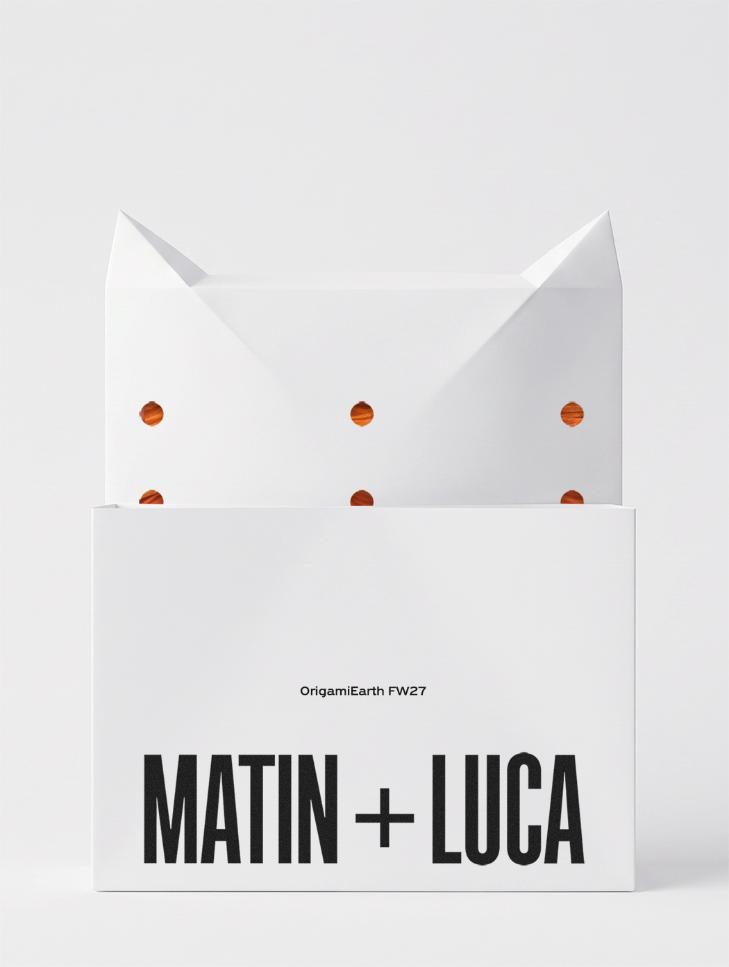Matin + Luca